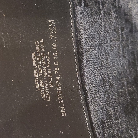 Tory Burch boots - Picture 6 of 7